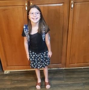 Meet your Posher, Marisa